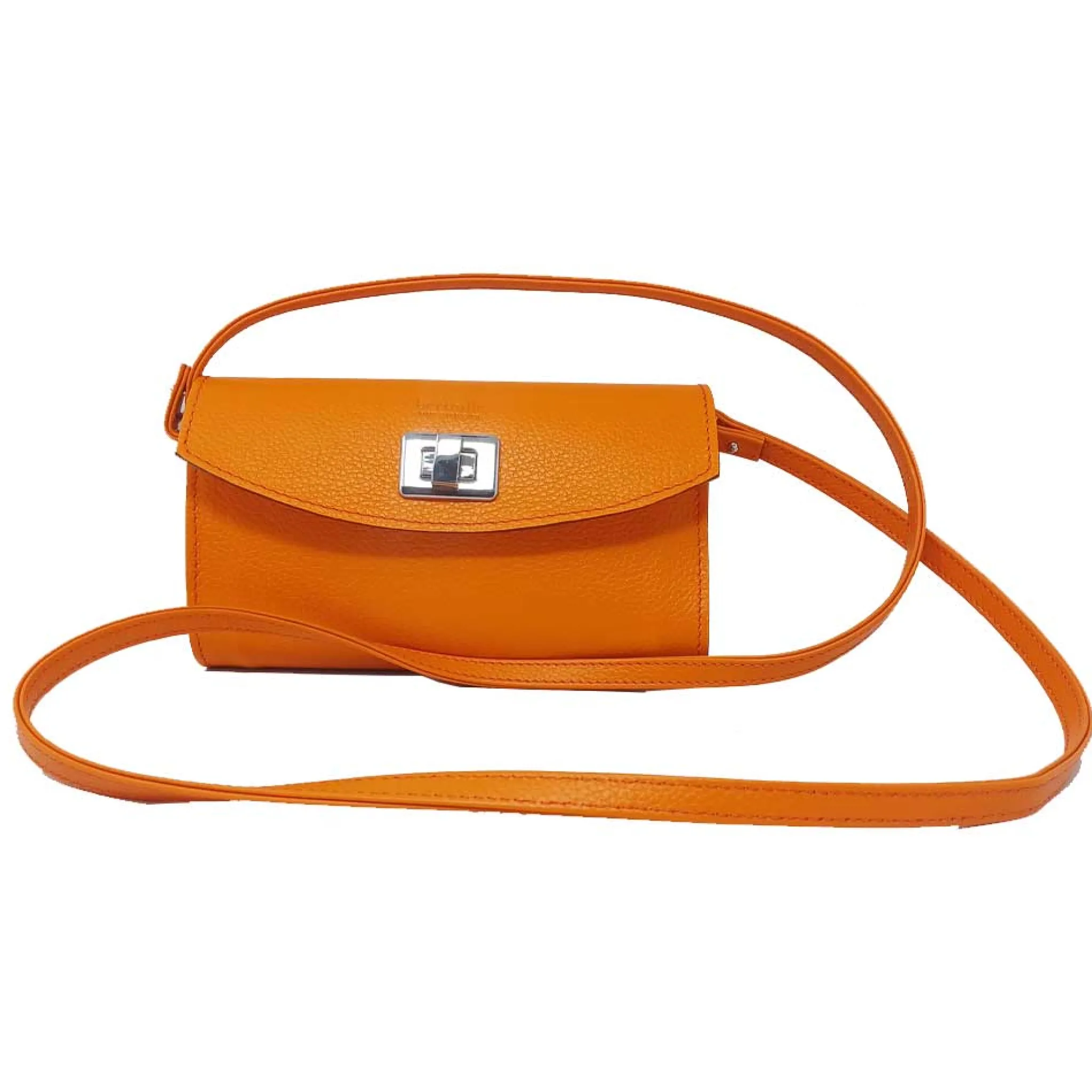 Maison Berthille Petits Sacs À Main | Sacs Bandoulière>Iconique Trotter XL Bandoulière En cuir & sa Ceinture |