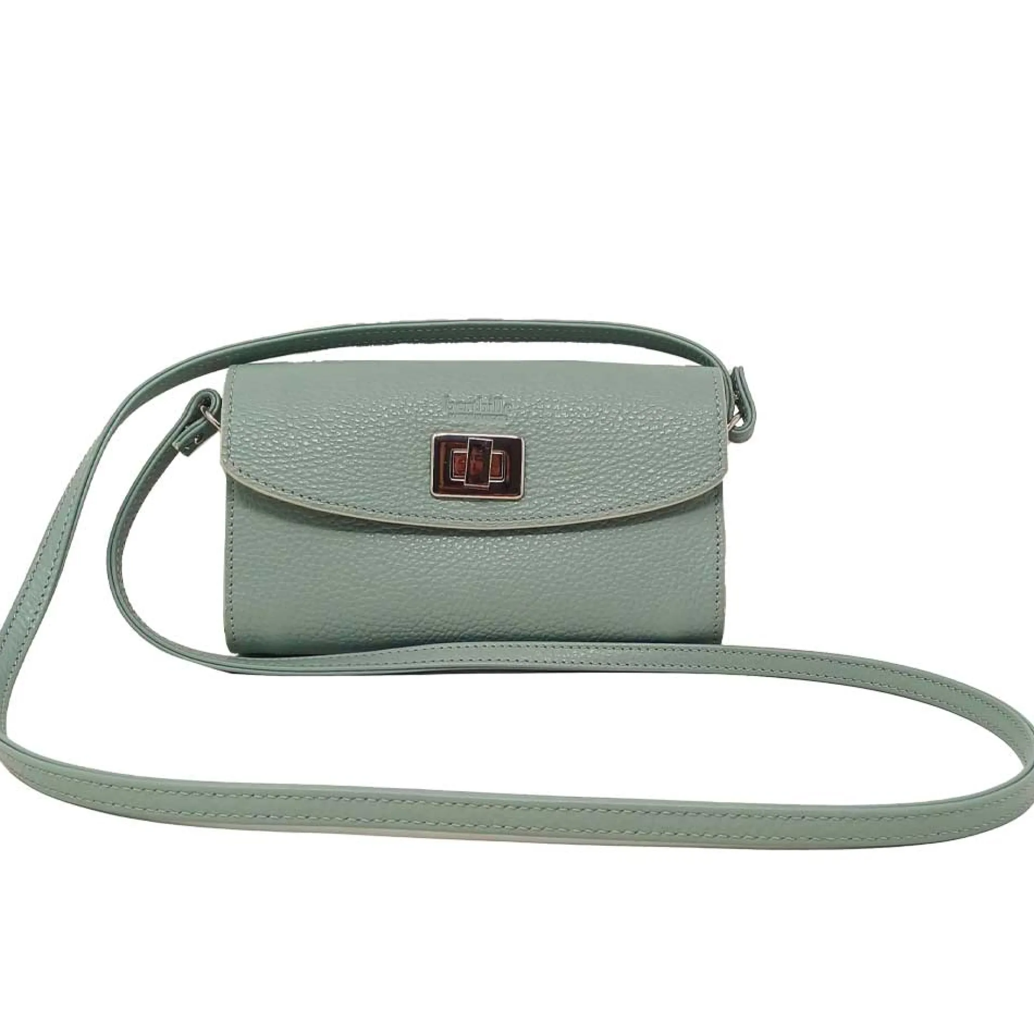 Maison Berthille Petits Sacs À Main | Sacs Bandoulière>Iconique Trotter XL Bandoulière En cuir & sa Ceinture |