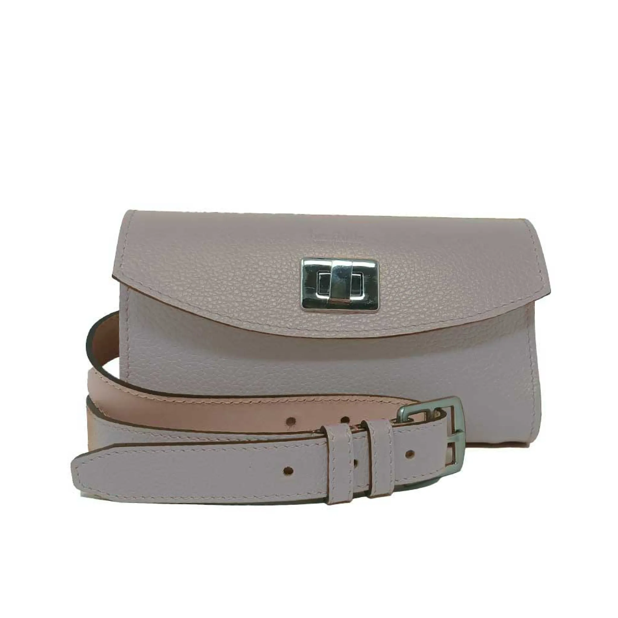 Maison Berthille Petits Sacs À Main | Sacs Bandoulière>Iconique Trotter XL Bandoulière En cuir & sa Ceinture |