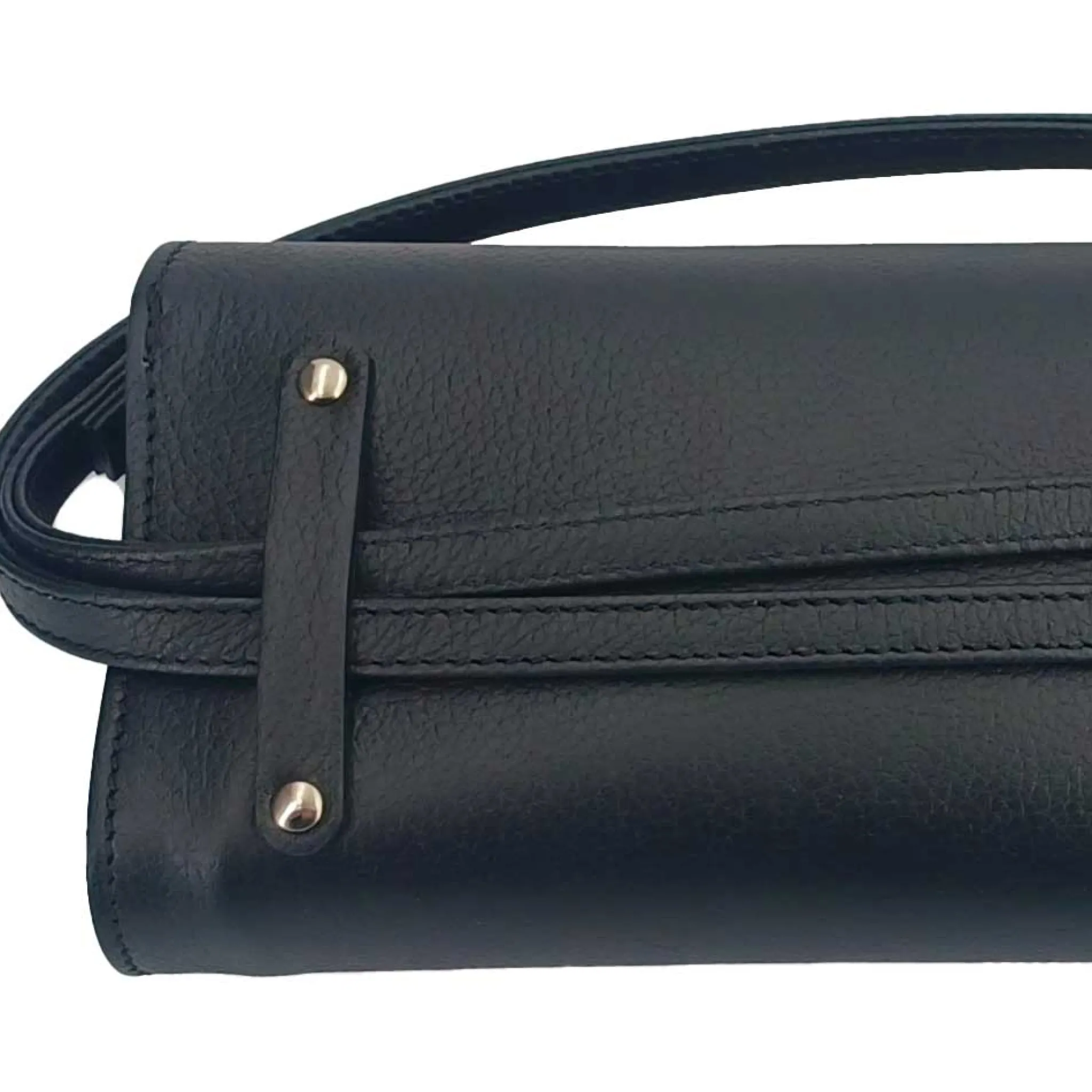 Maison Berthille Petits Sacs À Main | Sacs Bandoulière>Iconique Trotter XL Bandoulière En cuir & sa Ceinture |