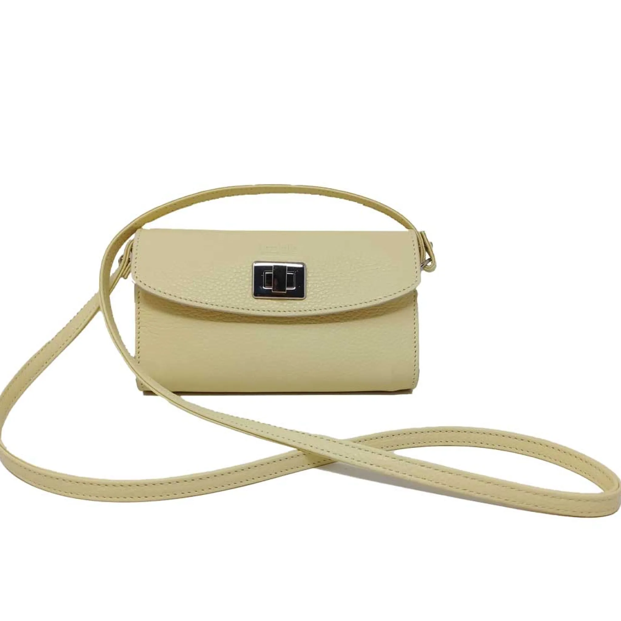 Maison Berthille Petits Sacs À Main | Sacs Bandoulière>Iconique Trotter XL Bandoulière En cuir & sa Ceinture |