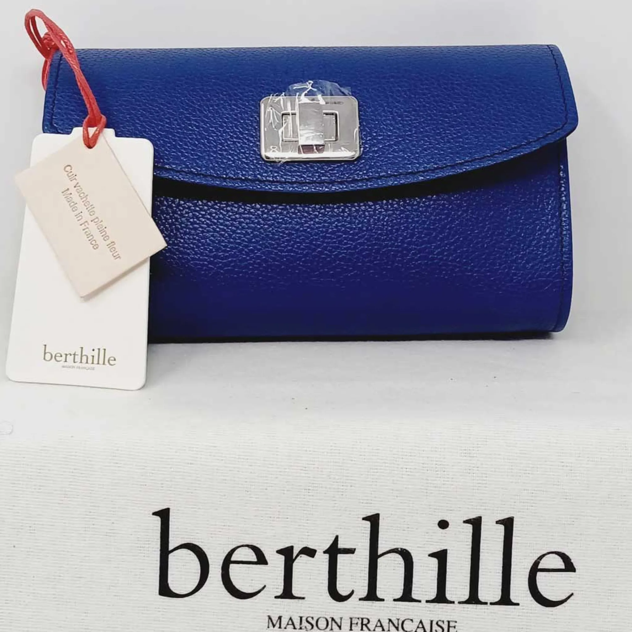 Maison Berthille Petits Sacs À Main | Sacs Bandoulière>Iconique Trotter XL Bandoulière En cuir & sa Ceinture |