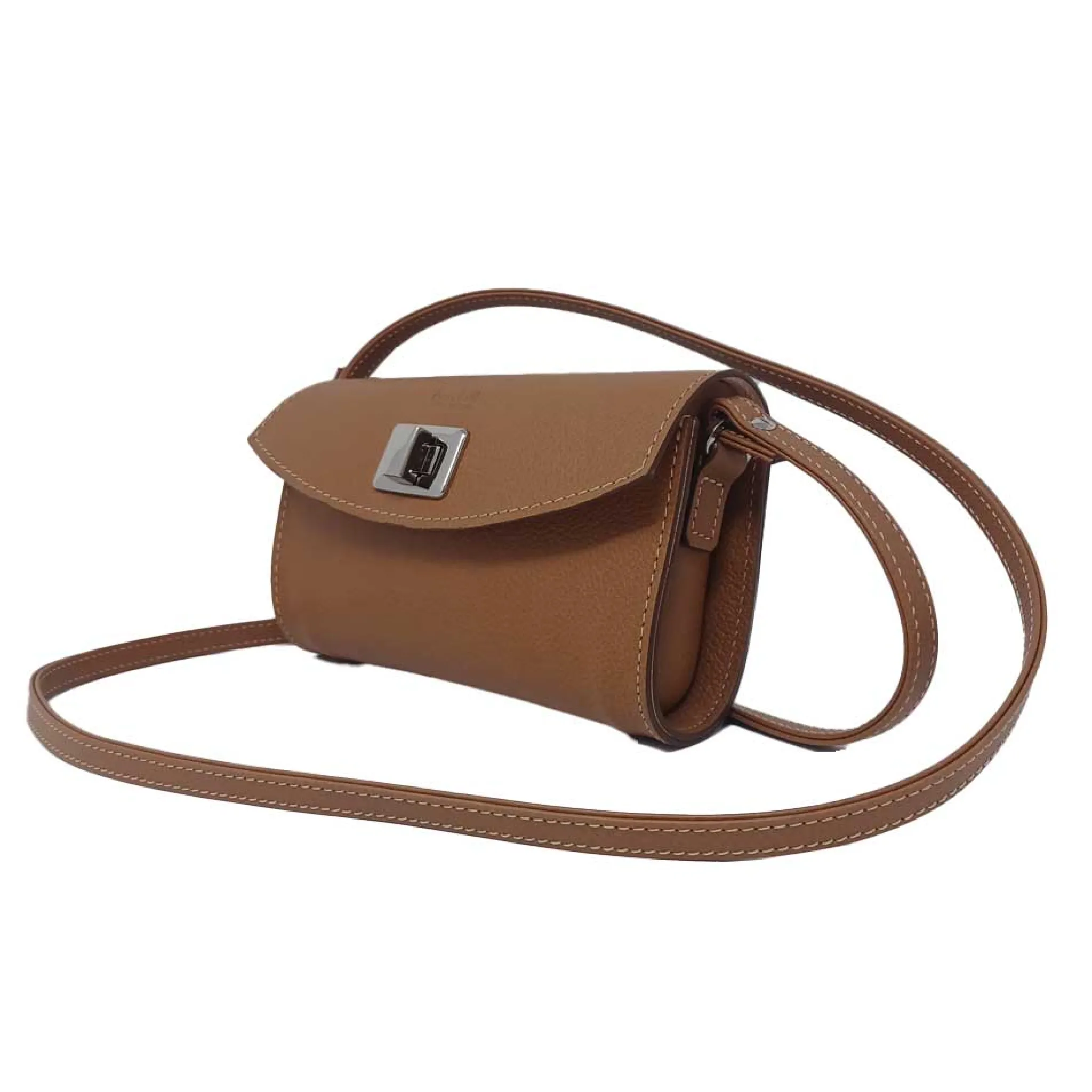 Maison Berthille Petits Sacs À Main | Sacs Bandoulière>Iconique Trotter XL Bandoulière En cuir & sa Ceinture |