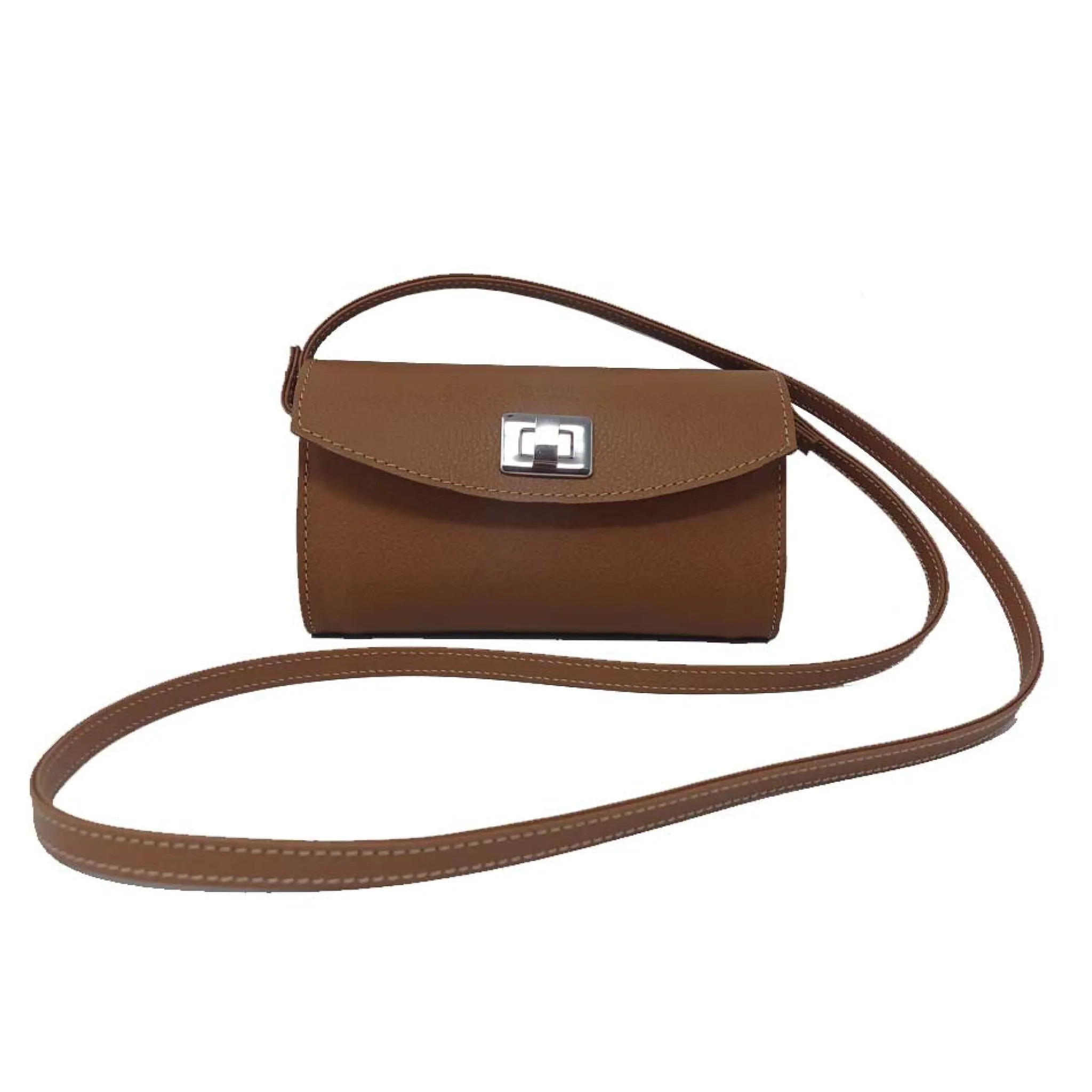 Maison Berthille Petits Sacs À Main | Sacs Bandoulière>Iconique Trotter XL Bandoulière En cuir & sa Ceinture |