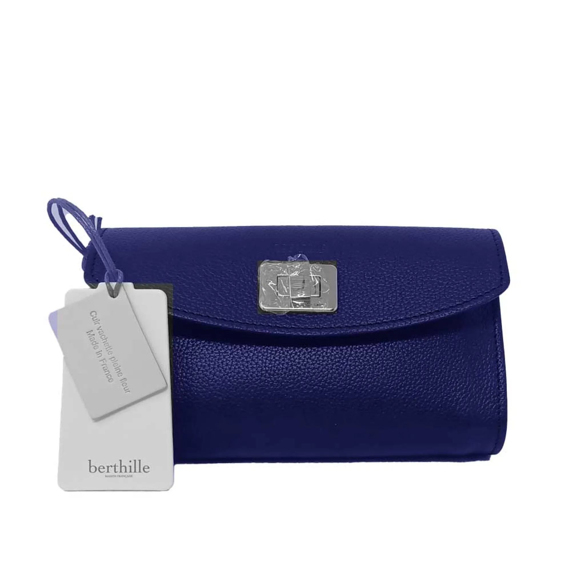 Maison Berthille Petits Sacs À Main | Sacs Bandoulière>Iconique Trotter XL Bandoulière En cuir & sa Ceinture |