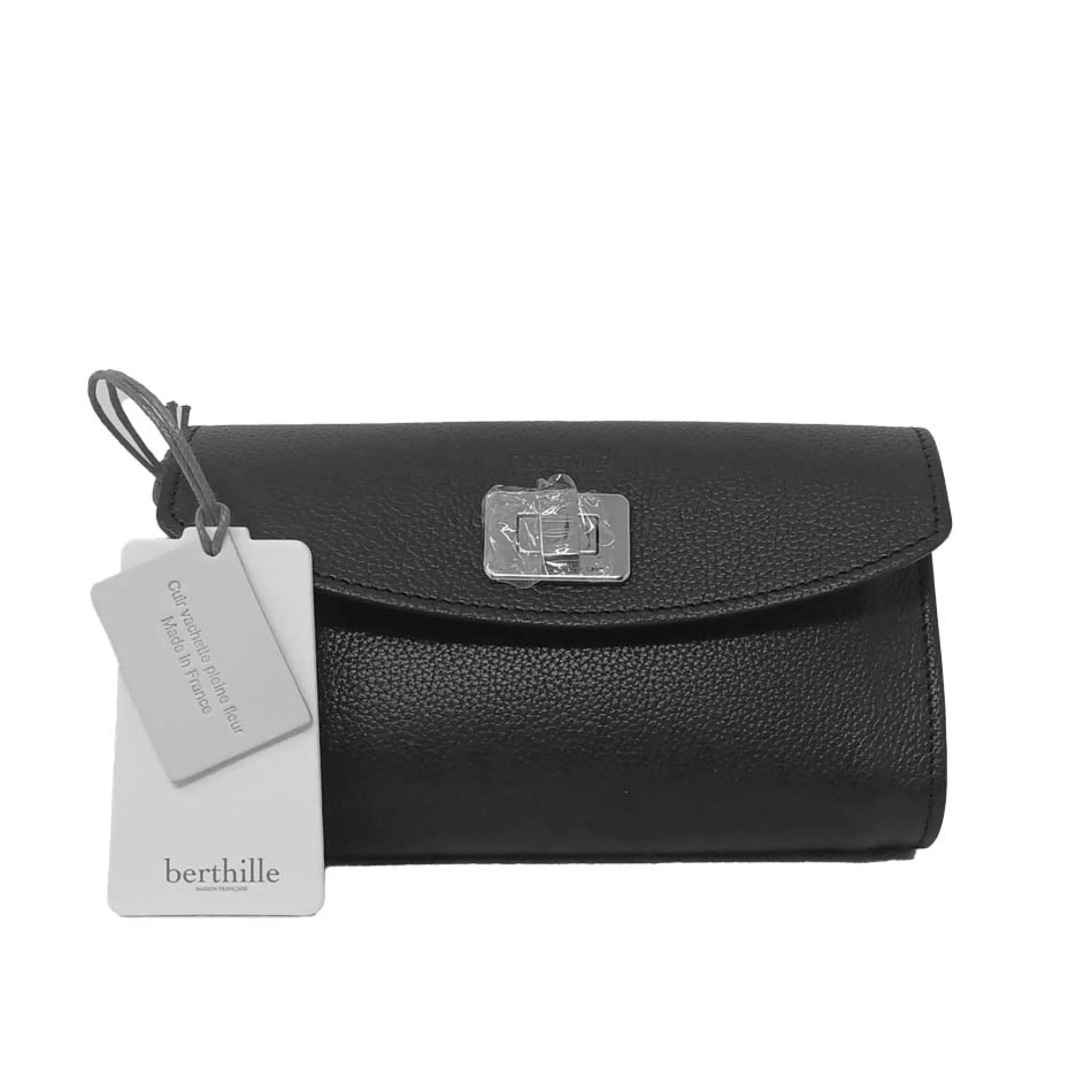 Maison Berthille Petits Sacs À Main | Sacs Bandoulière>Iconique Trotter XL Bandoulière En cuir & sa Ceinture |