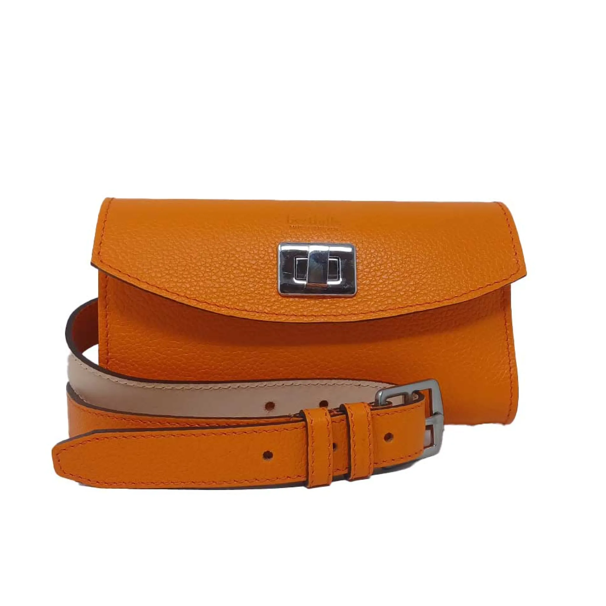 Maison Berthille Petits Sacs À Main | Sacs Bandoulière>Iconique Trotter XL Bandoulière En cuir & sa Ceinture |