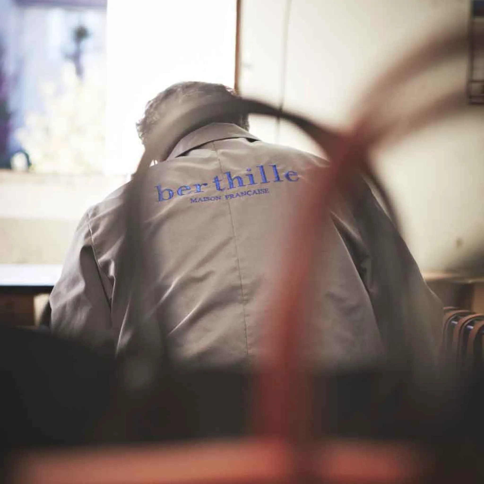 Maison Berthille Petite Maroquinerie / Accessoires Et Porte Monnaie>Lifting Refit Éclat Pour Sac À Main En Cuir | Service Clinique Réparation De Votre Sac