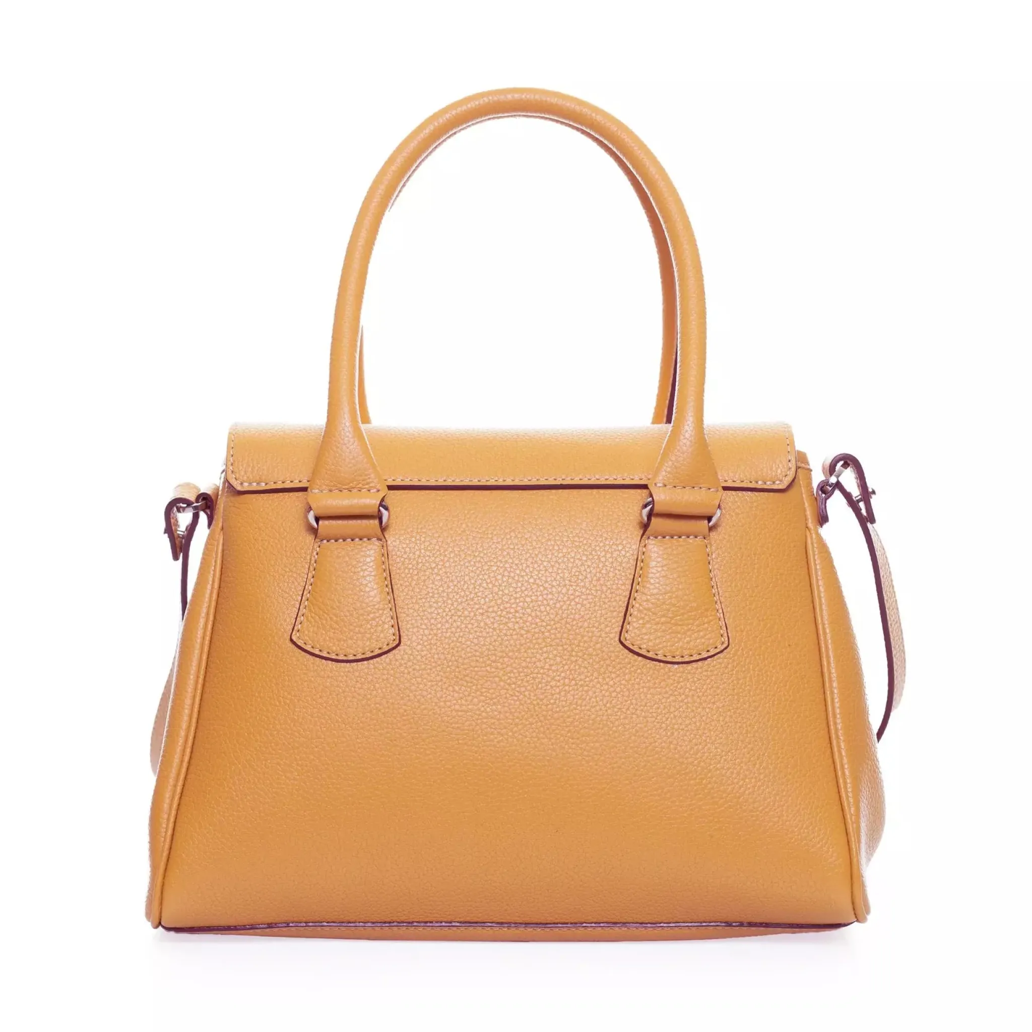 Maison Berthille Petits Sacs À Main | Sacs Bandoulière>Mini Sac à main Cortina en cuir grainé |