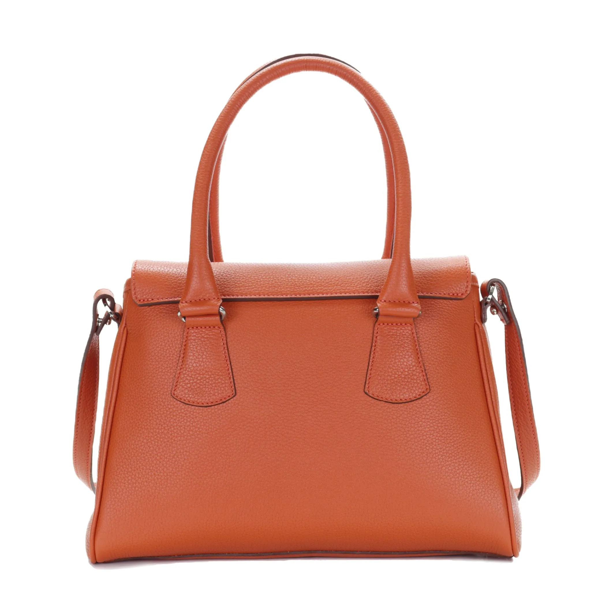 Maison Berthille Petits Sacs À Main | Sacs Bandoulière>Mini Sac à main Cortina en cuir grainé |