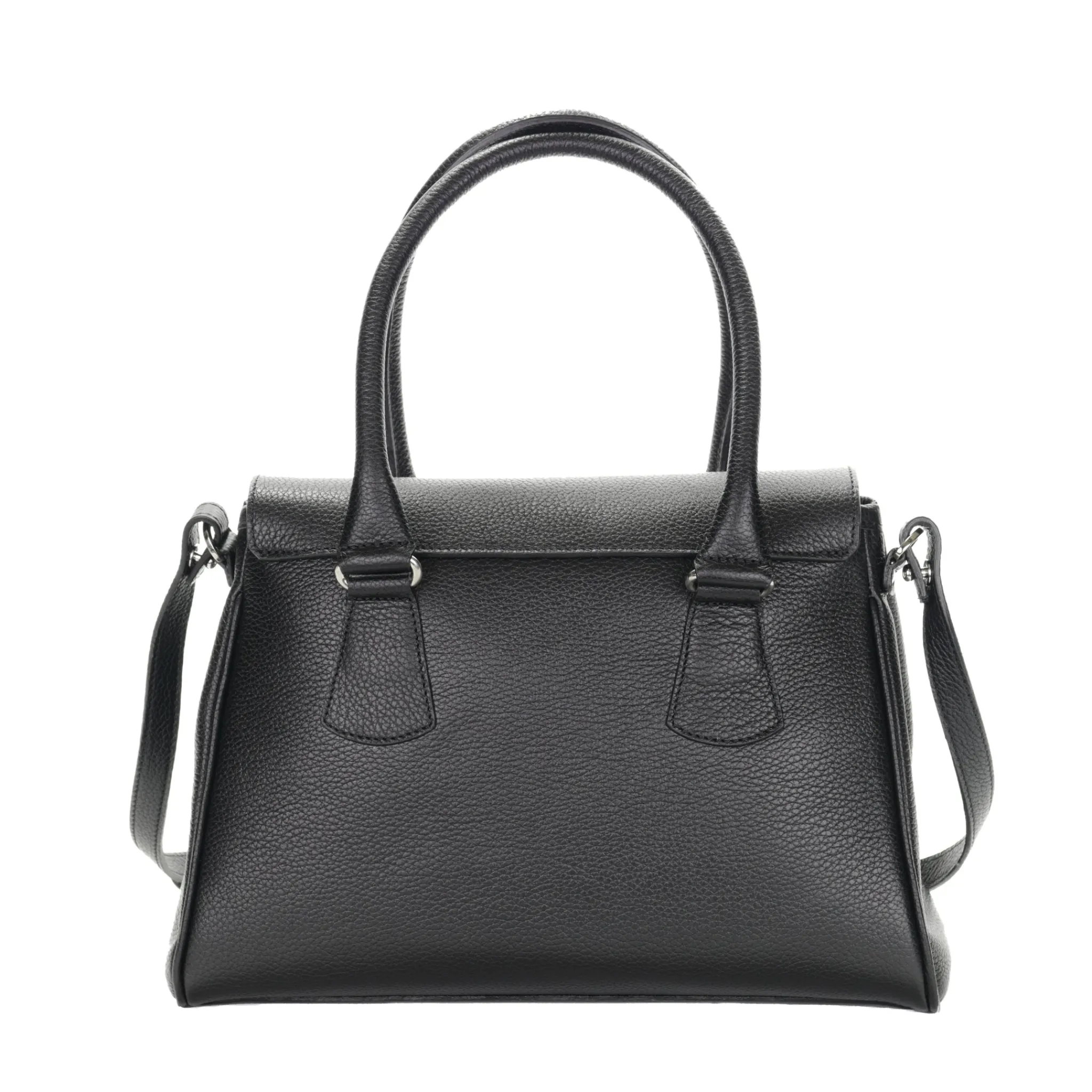 Maison Berthille Petits Sacs À Main | Sacs Bandoulière>Mini Sac à main Cortina en cuir grainé |