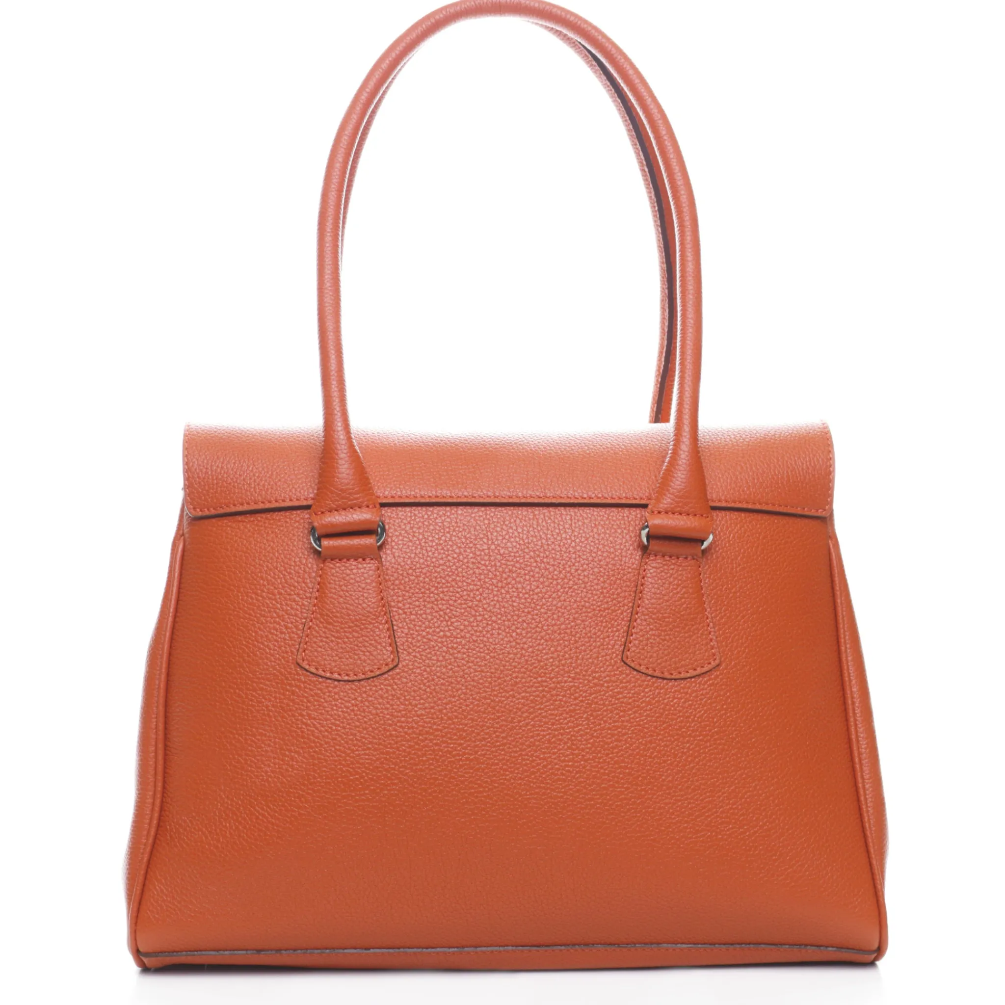 Maison Berthille Petits Sacs À Main | Sacs>Petit Sac à main Cortina en cuir grainé |