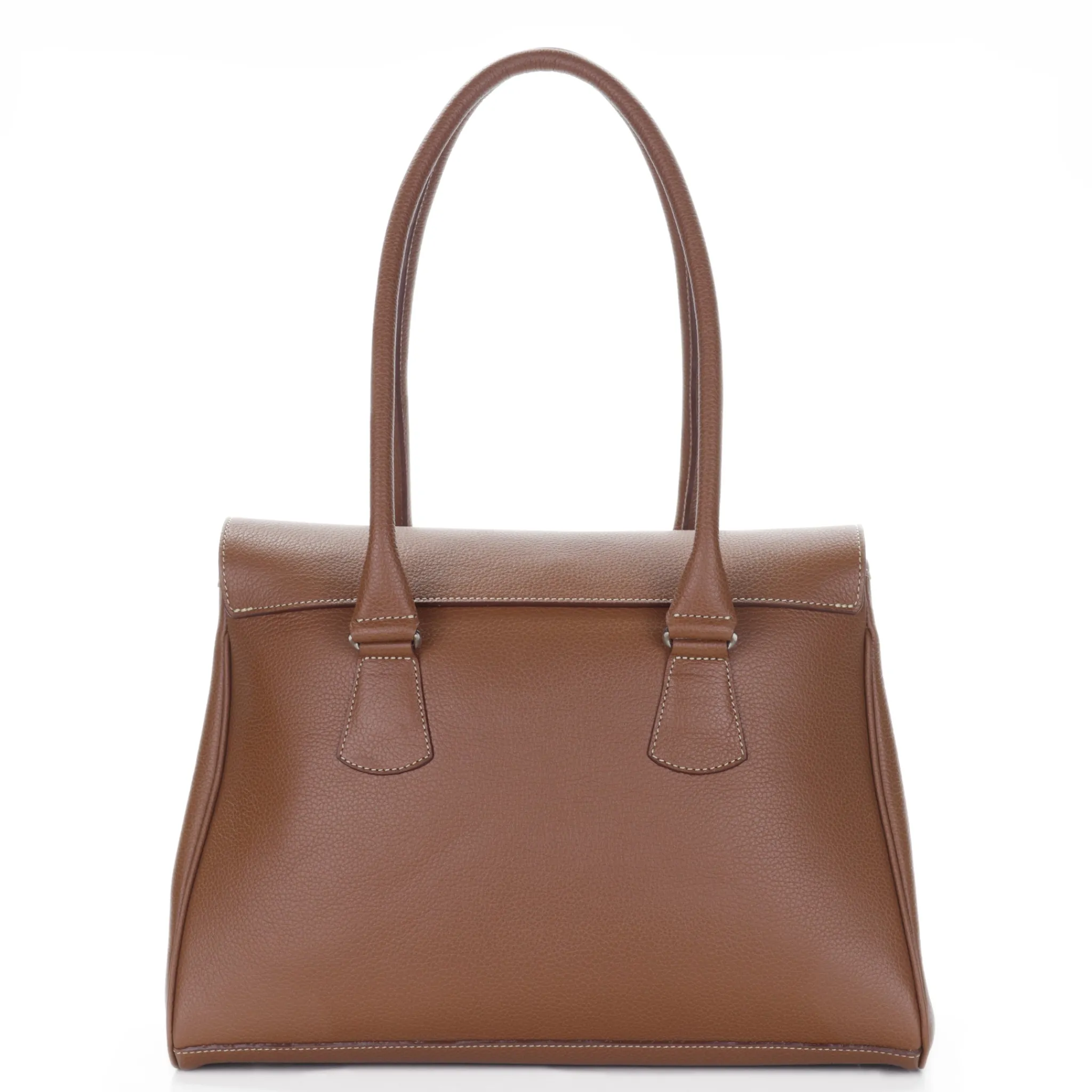 Maison Berthille Petits Sacs À Main | Sacs>Petit Sac à main Cortina en cuir grainé |