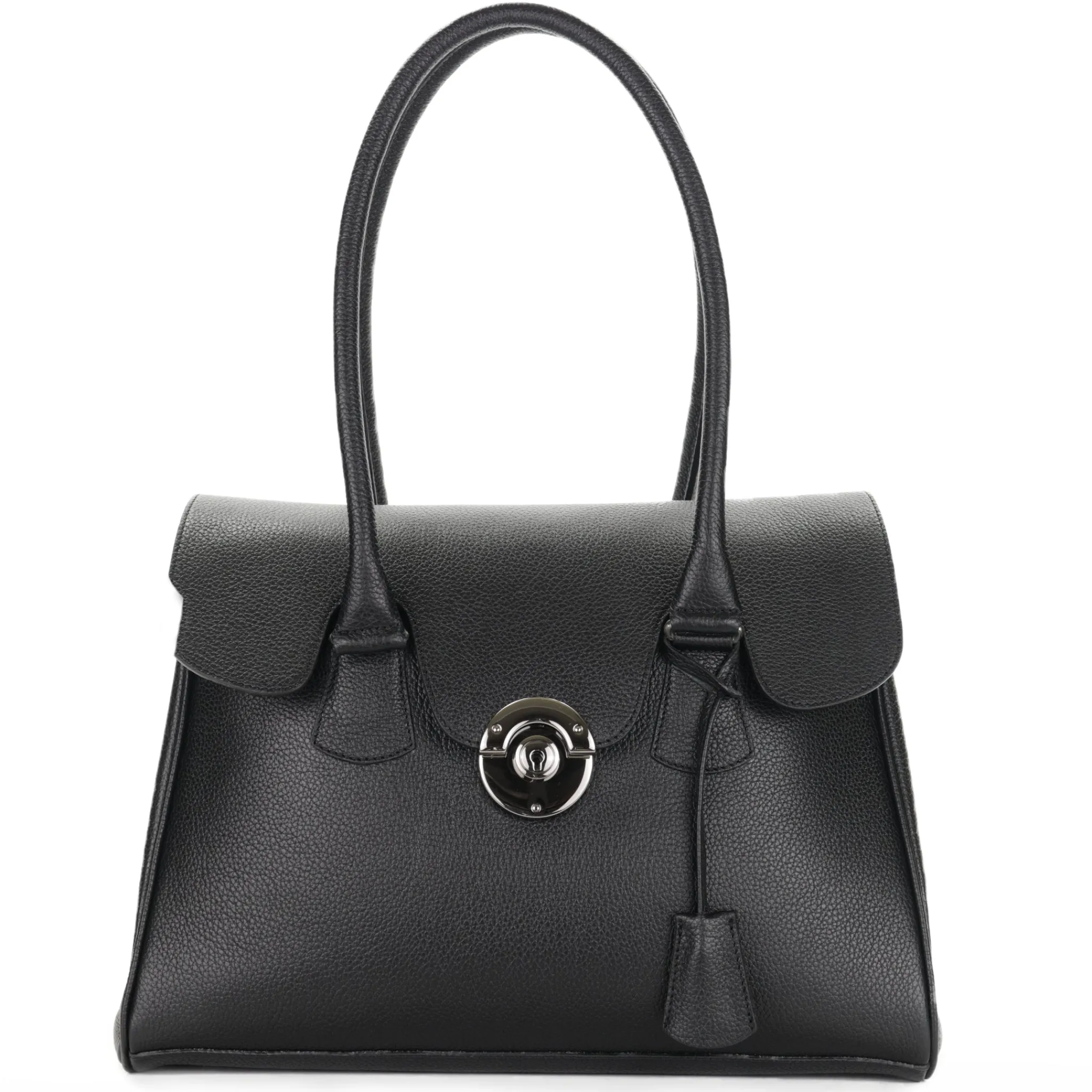 Maison Berthille Petits Sacs À Main | Sacs>Petit Sac à main Cortina en cuir grainé |