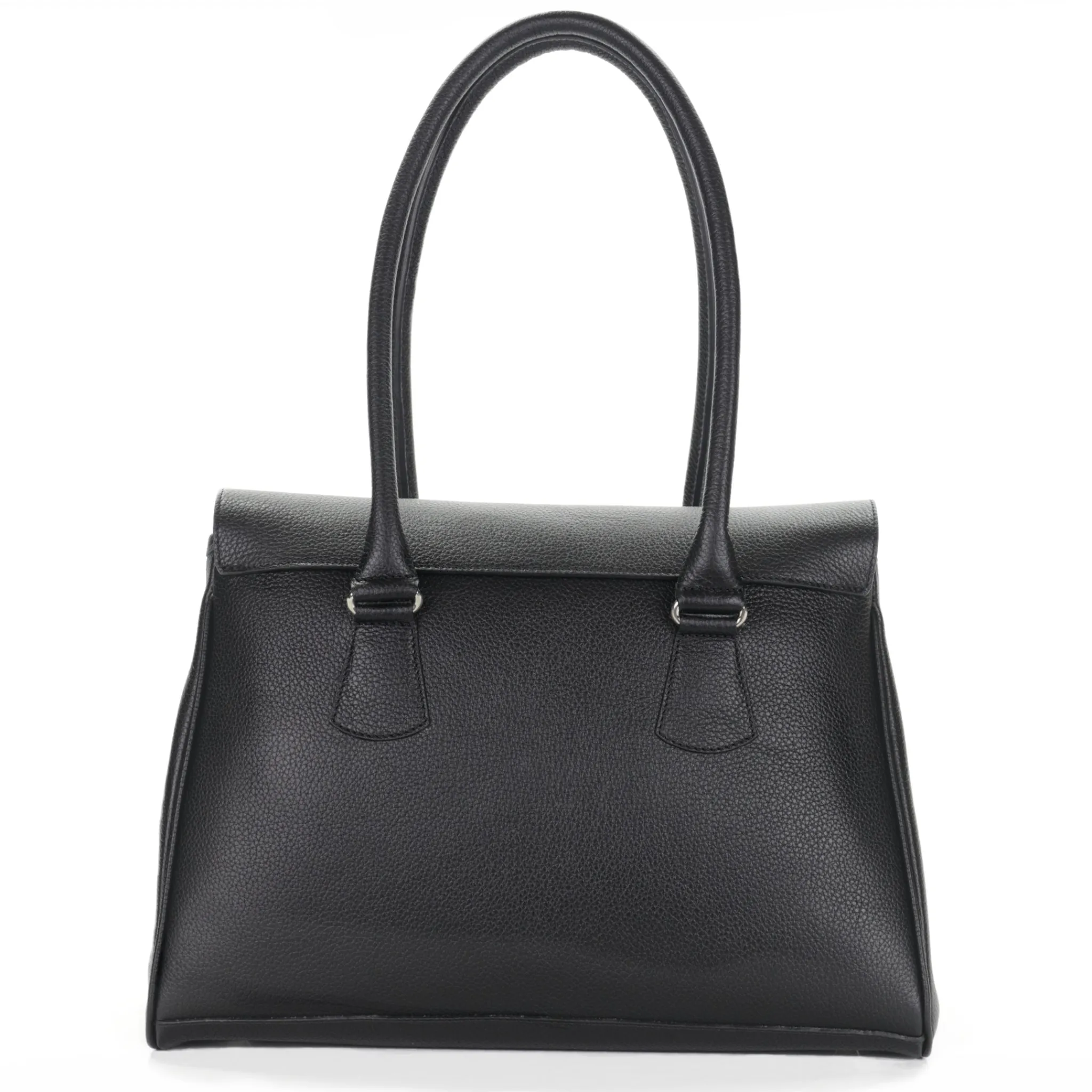 Maison Berthille Petits Sacs À Main | Sacs>Petit Sac à main Cortina en cuir grainé |