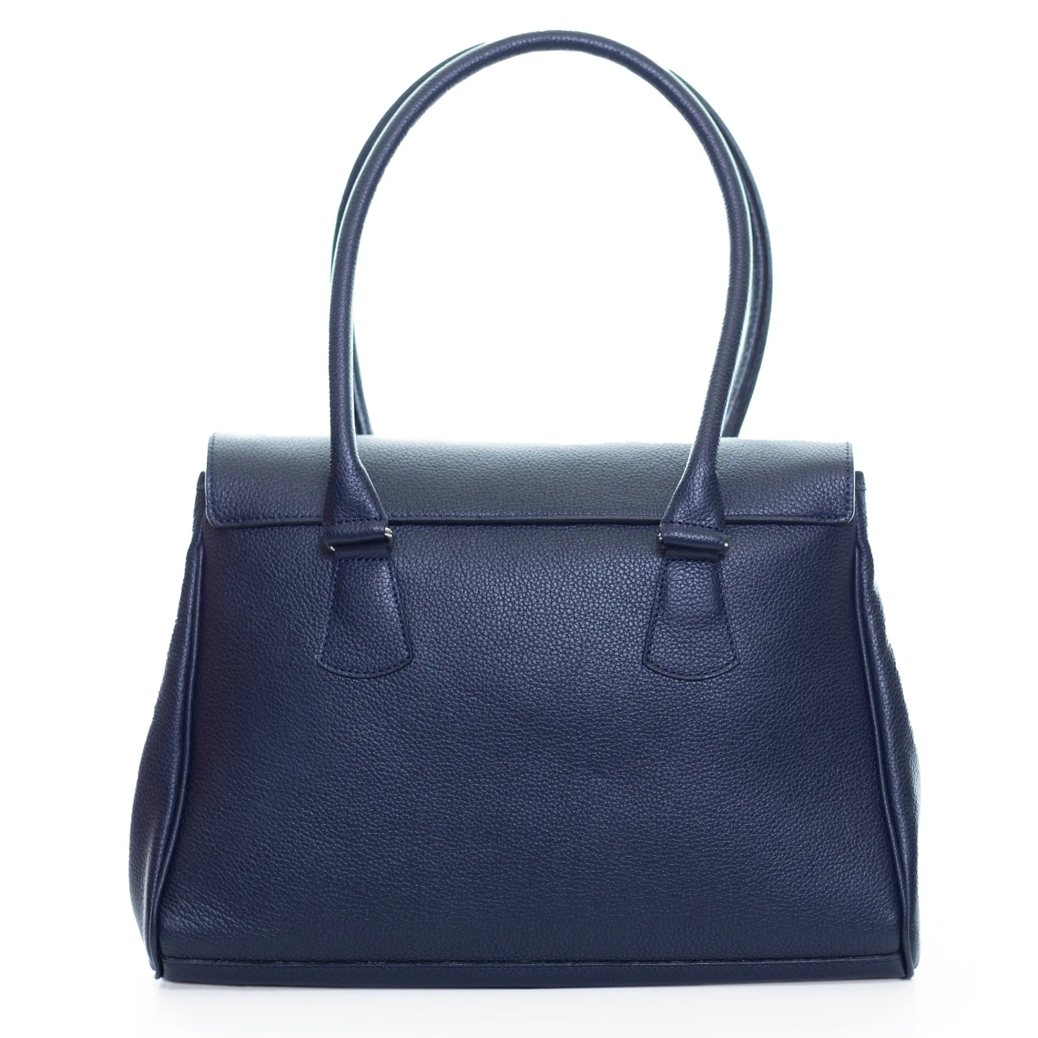 Maison Berthille Petits Sacs À Main | Sacs>Petit Sac à main Cortina en cuir grainé |