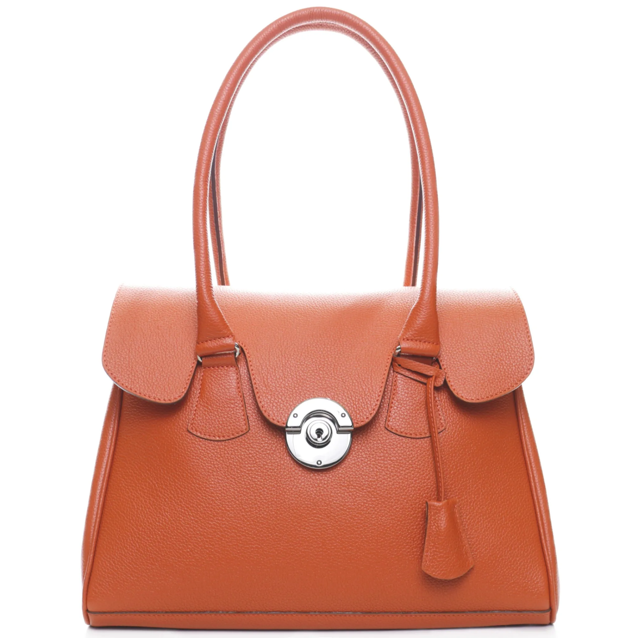 Maison Berthille Petits Sacs À Main | Sacs>Petit Sac à main Cortina en cuir grainé |